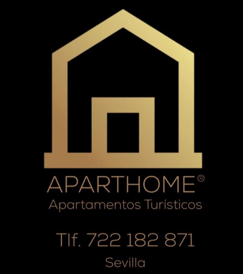 Aparthome Bormujos Exterior foto