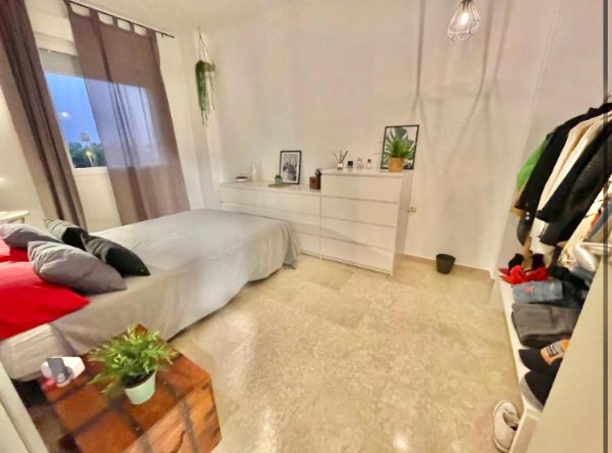 Aparthome Bormujos Exterior foto
